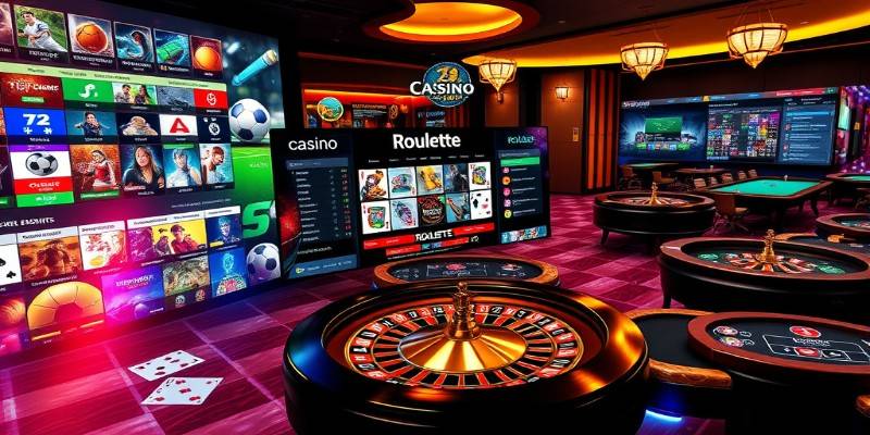 Casino TK88 - Trải Nghiệm Bàn Chơi Trực Tuyến Hấp Dẫn Baccarat thu hút nhiều người chơi mới
