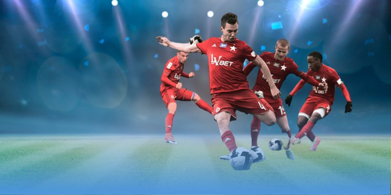 Thể Thao TK88 - Chuyên Mục Cá Cược Hấp Dẫn Nhất Tại Nhà Cái Chuyên mục thể thao TK88 thu hút hội viên