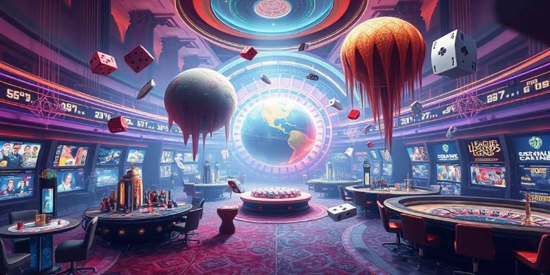 Giấy Phép Hoạt Động TK88 - Đảm Bảo Hệ Thống Hợp Pháp he thong tro choi van hanh theo thiet lap doc lap