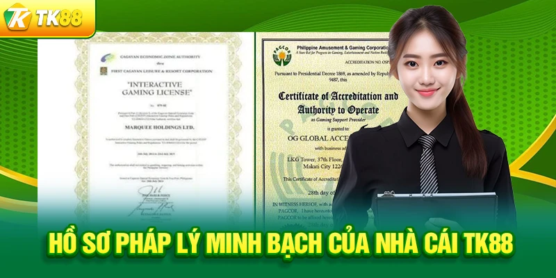 TK88 | Trang Chủ Nhà Cái Cá Cược Uy Tín 2026 | Link Vào Không Chặn Hồ sơ pháp lý minh bạch của nhà cái TK88