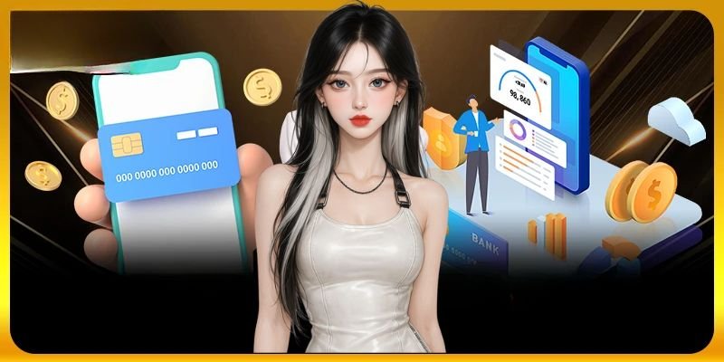 Nạp Tiền TK88 - 4 Bước Giao Dịch Linh Hoạt, Dễ Thao Tác Rút tiền vào khung giờ hành chính